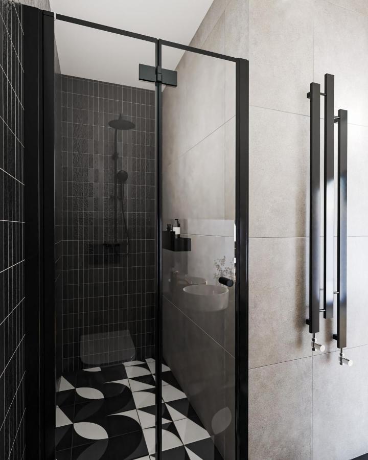 Alpina Residence & Kameralne Spa บุโควินา ทัตซานสกา ภายนอก รูปภาพ