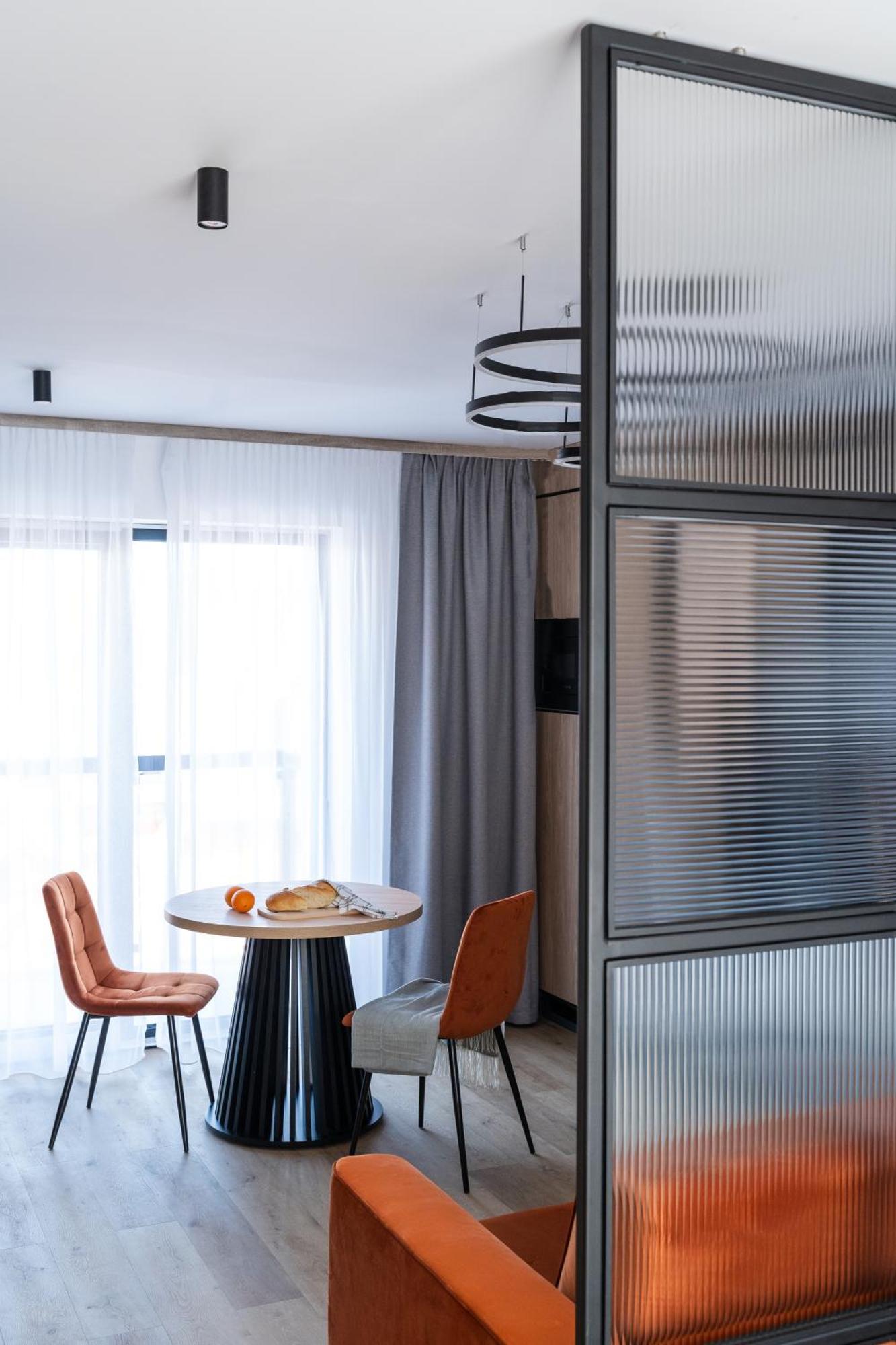 Alpina Residence & Kameralne Spa บุโควินา ทัตซานสกา ภายนอก รูปภาพ