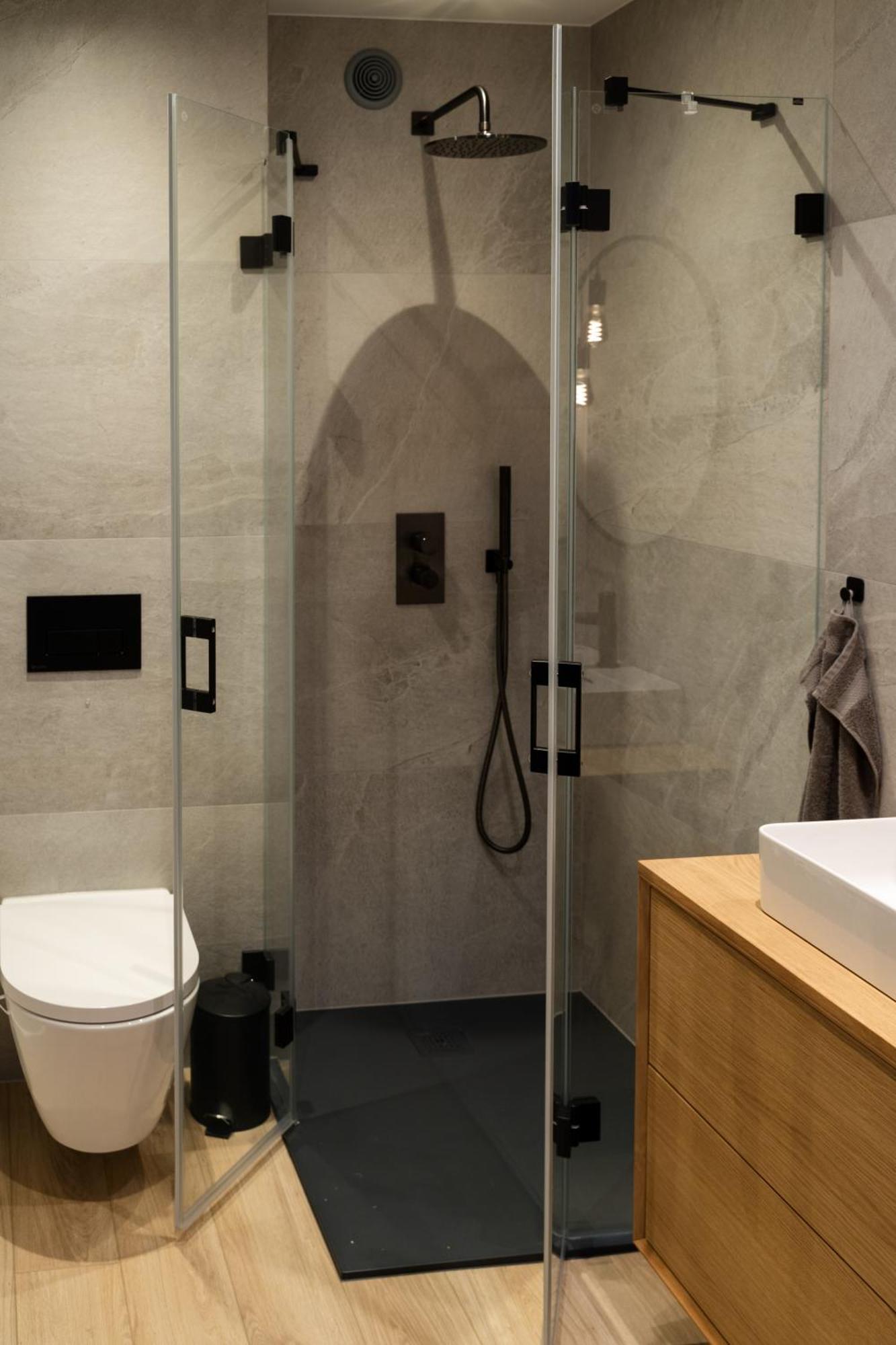 Alpina Residence & Kameralne Spa บุโควินา ทัตซานสกา ภายนอก รูปภาพ